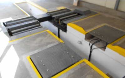 Tudose Service - Statie ITP Clasa II Tecuc Tudose Service - Statie ITP Clasa II Tecuc