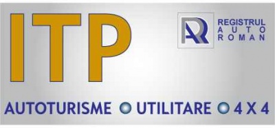 Statie ITP - Clasa II Rosiorii de Vede Statie ITP - Clasa II Rosiorii de Vede